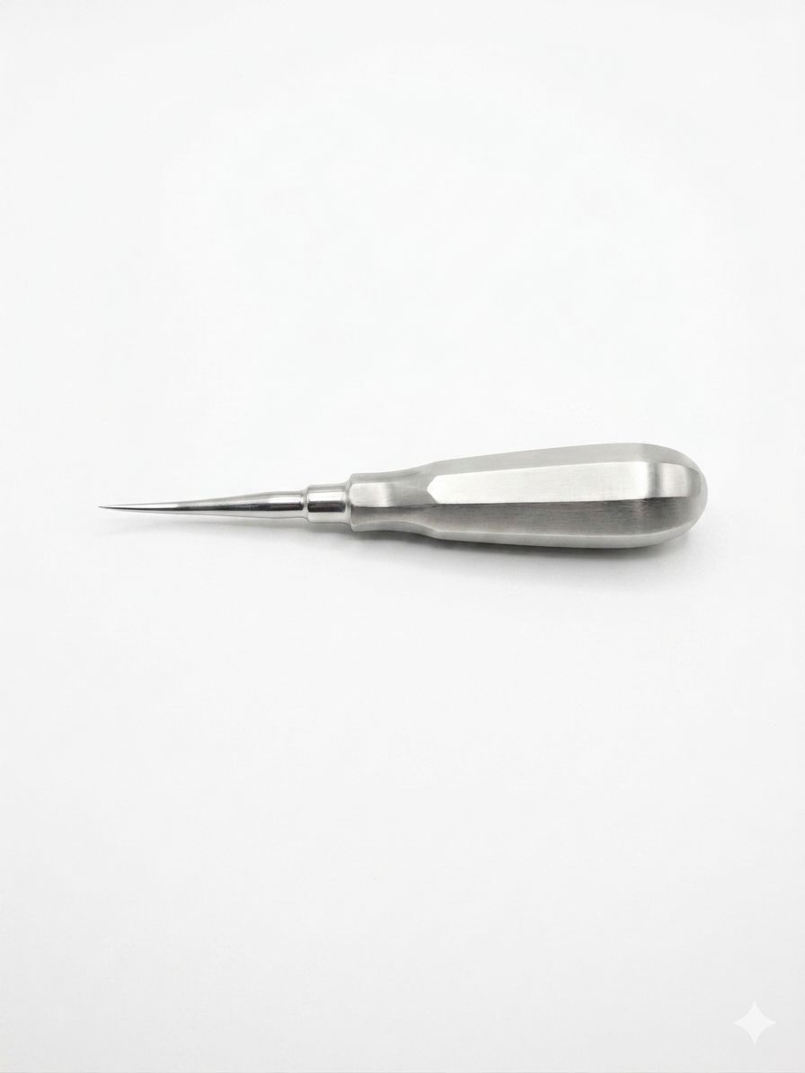 Elevador recto mediano