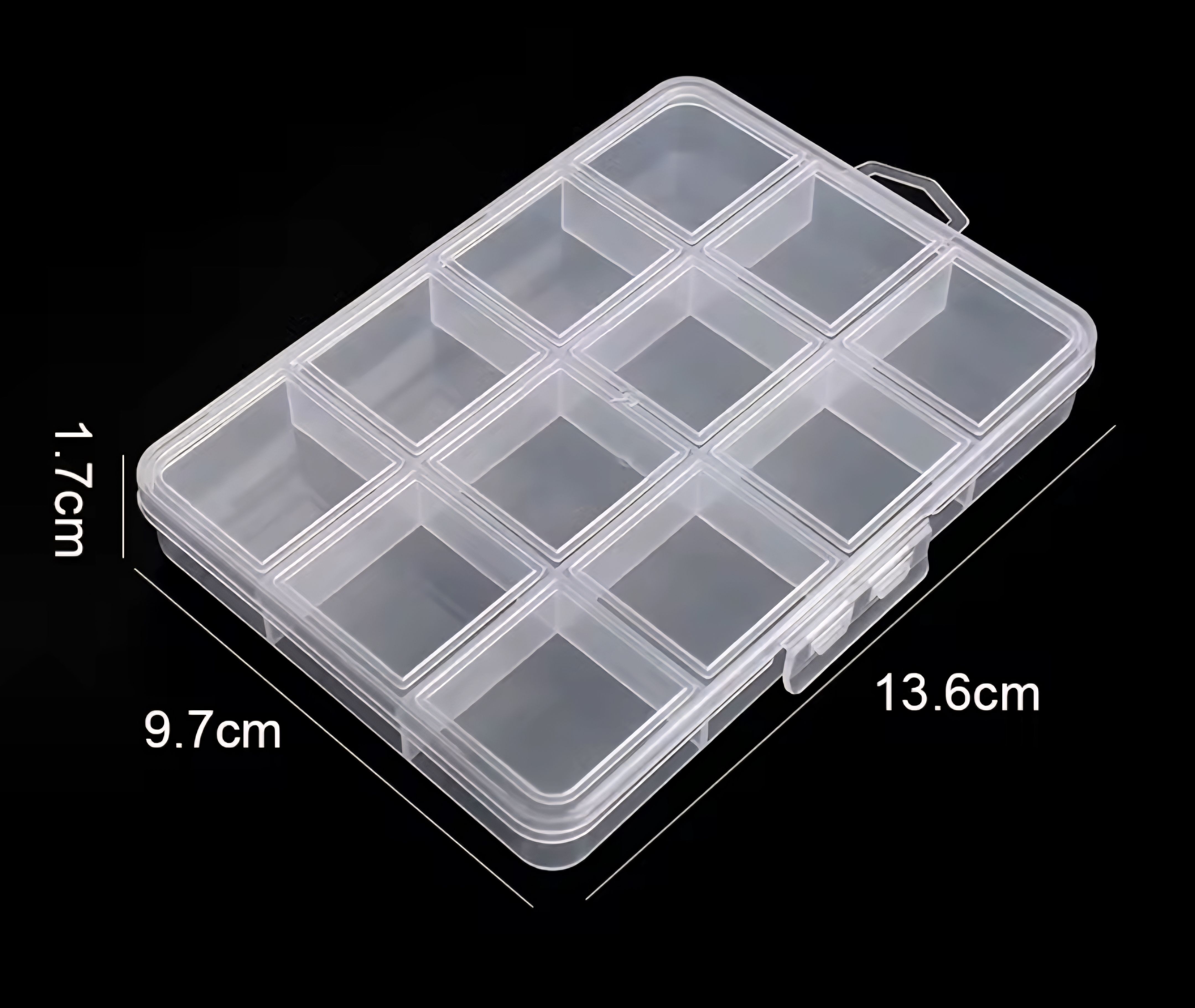 Caja organizadora