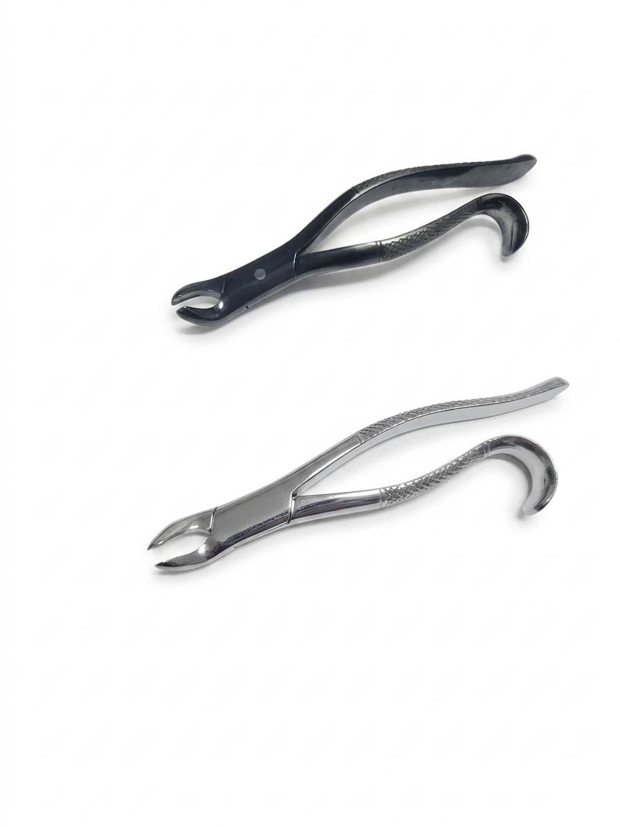 Forceps 18R 