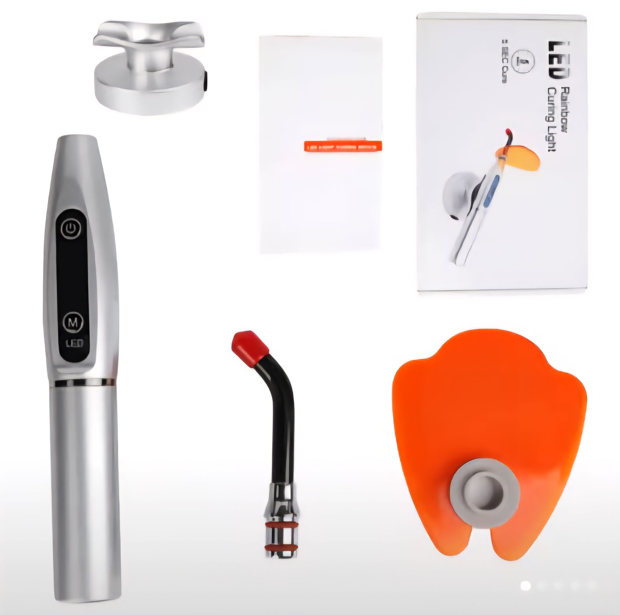 Lámpara de fotocurado 