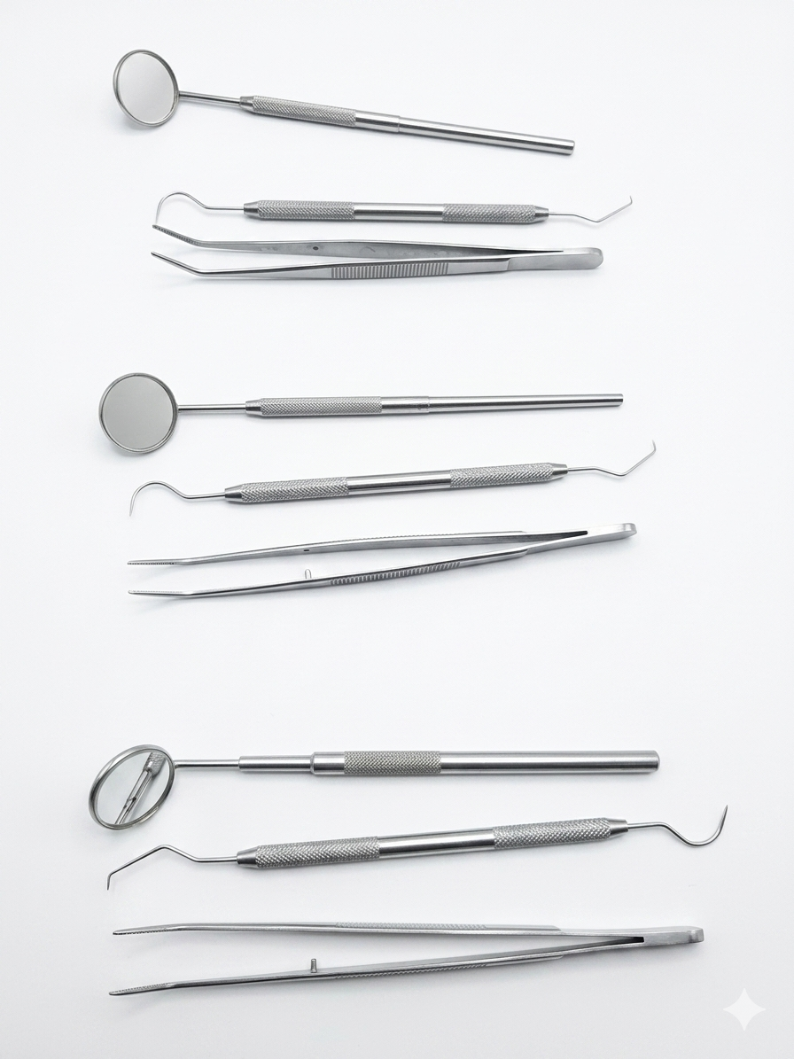 Set de clasificación 