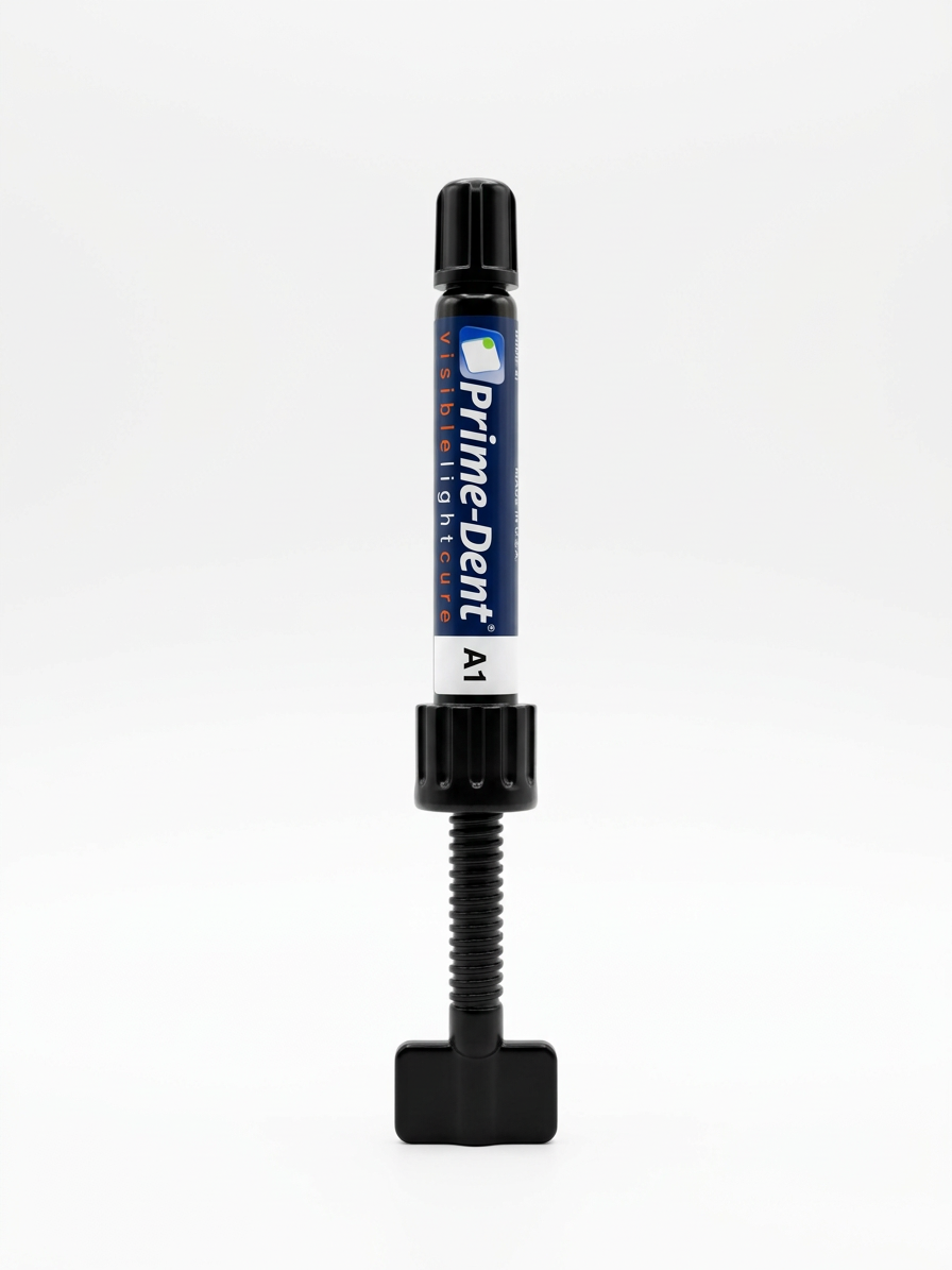 Tubos de resina Primedent