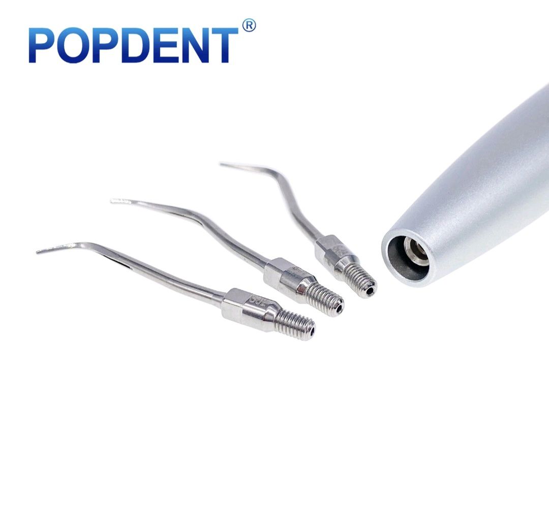 Ultrasonido dental  - imagen 2