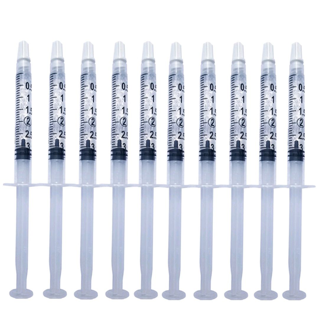 Peróxido de carbamida.